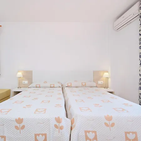 Azuline Apartamentos Sunshine (Adults Only)-2