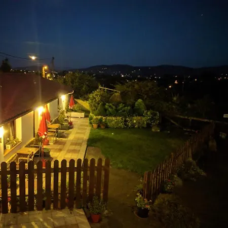 Apartamentos Rurales Knicasia-3