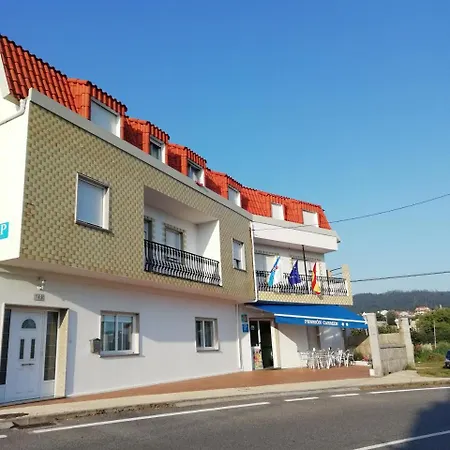 Pension Carmen **-3