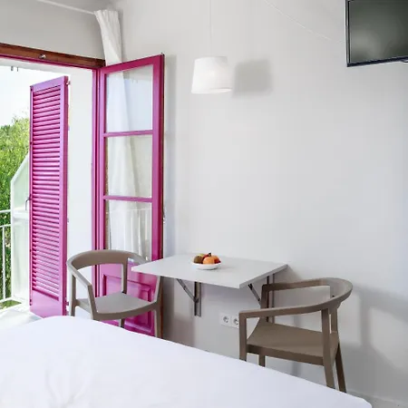 Bellsol Rooms-3