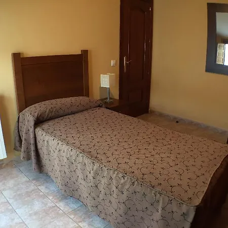 La Trufa Negra Apartamentos-2