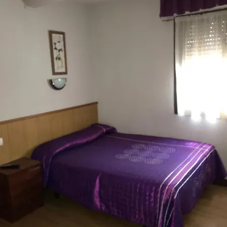 Hostal Hilton-3