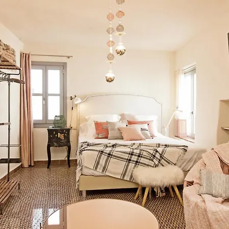El Torreon 109 Charming - Recomendado Adultos-3