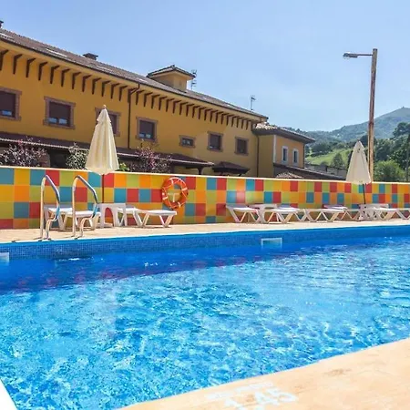 Hotel El Angliru-3