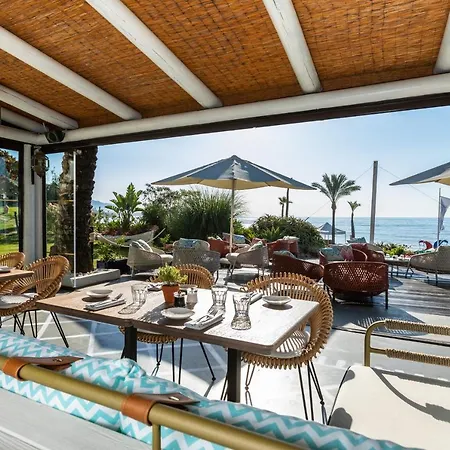 Bahia Beach Apartments Estepona-2