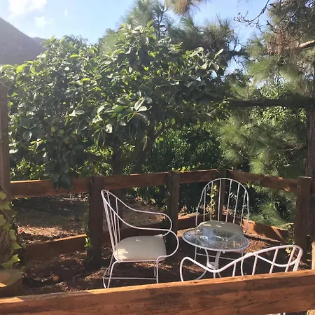 Finca El Vergel Rural-2