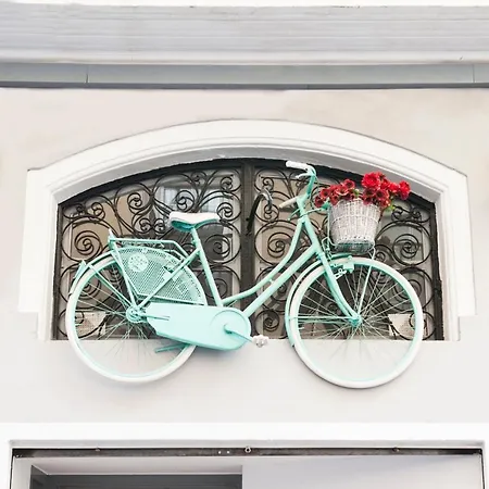 Hotel Smile & Co Hostal Boutique-2