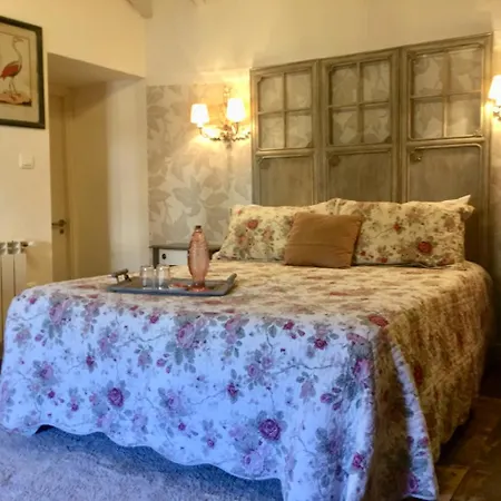 Hotel Rural Dona Palmira-2