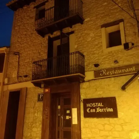 Hostal Can Barrina-2
