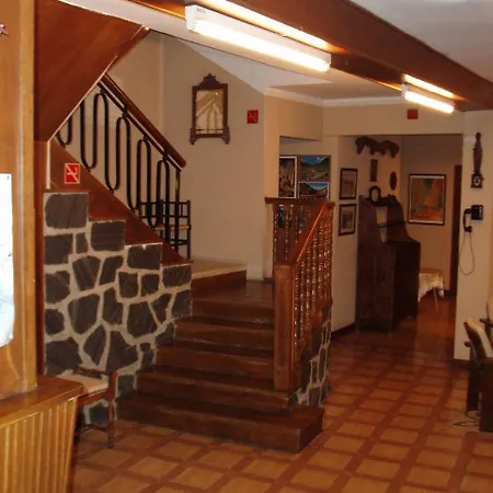 Hostal Rita Belvedere-2