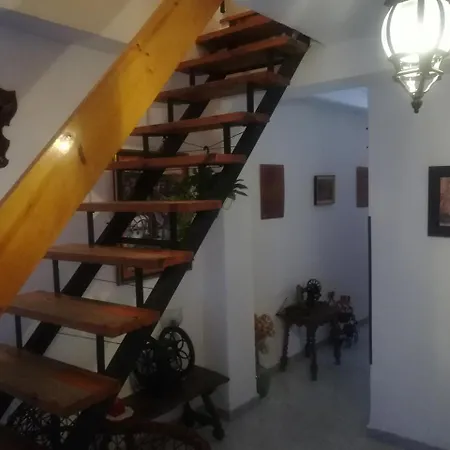 Hostal La Campina-2