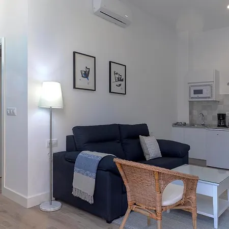 Hotel Apartamentos Mpd-3