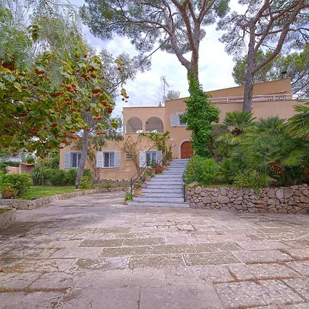 Villa Santa Ponca By Interhome-2