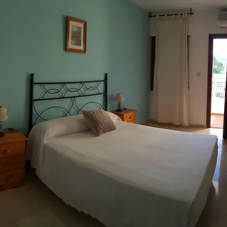 Hotel Casabermeja-3