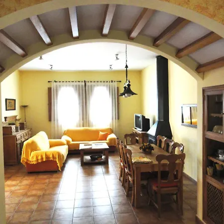 Casa Rural La Encebra-2