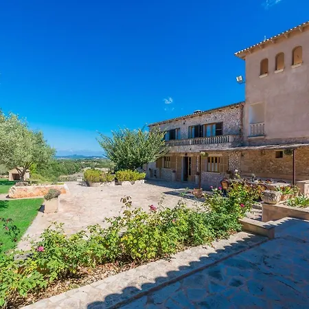 Finca Son Colom-2