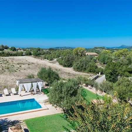 Finca Son Colom-3