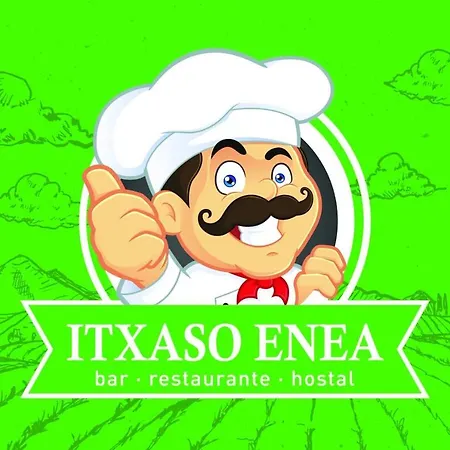 Hostal Itxaso-Enea-2