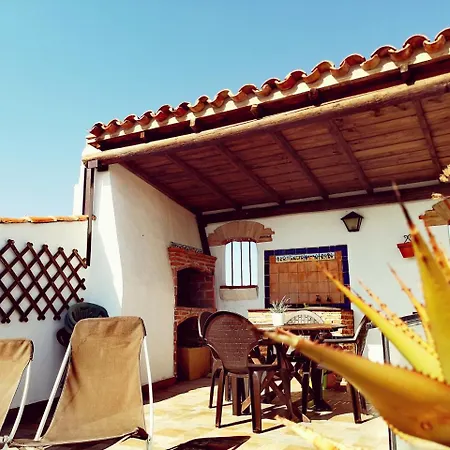 Casa Las Torres-3