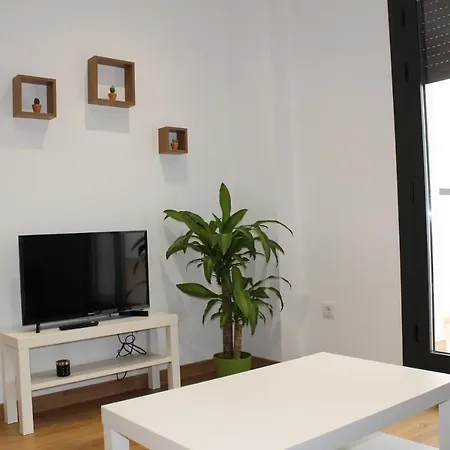 Apartamentos La Luna-2