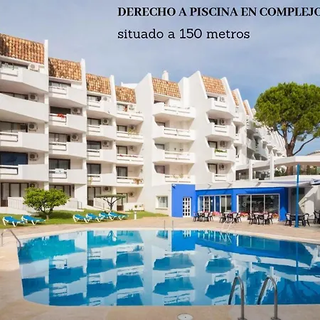 Apartamentos El Puerto-3