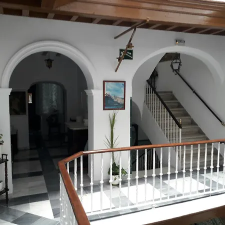 Hostal Centro Sol-2