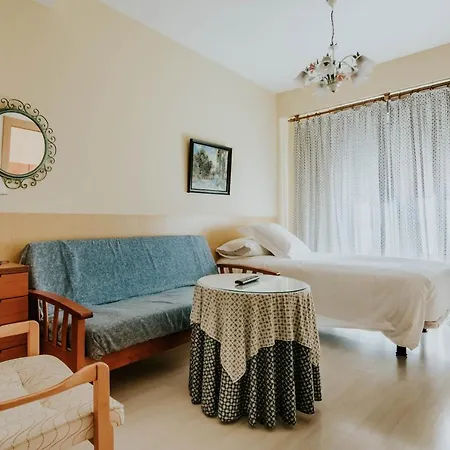 Hotel Isasa-2