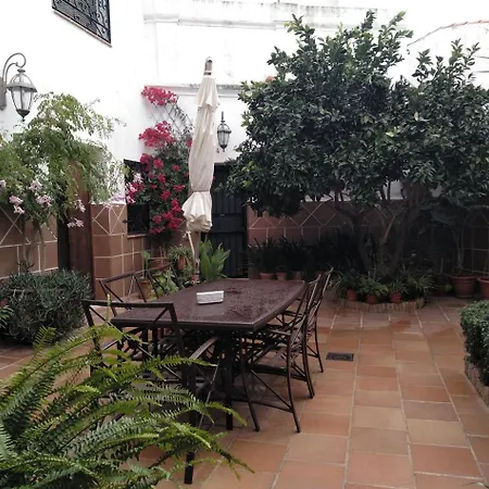 Casa Rural Las Nieves-2