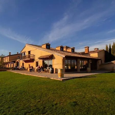 Ibersol La Casona De Andrea-3