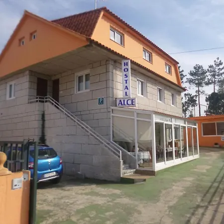 Hostal Alce-2