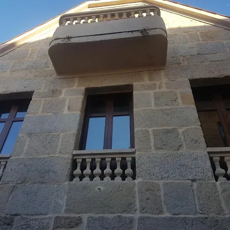 Casa Da Chousa-3