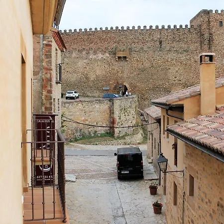 Casa del Castillo-2