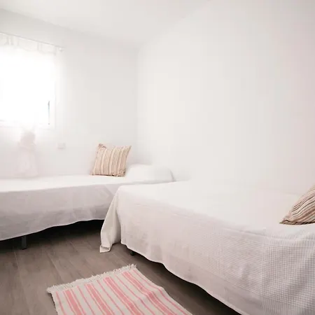 Apartaments Es Port Para Largas Estancias-2