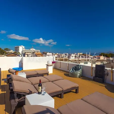 Apartamentos Obelisc-2