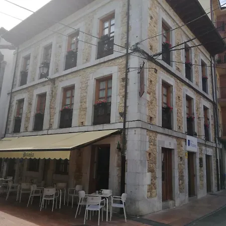 Hotel Piloñés-2
