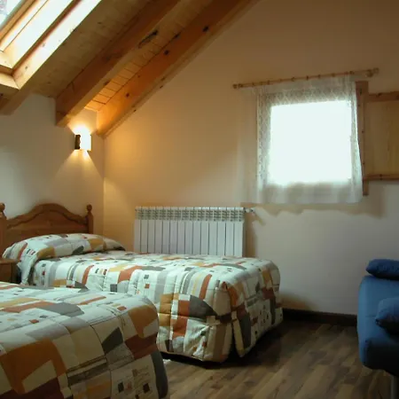 Casa Rural Ornat Etxea-3