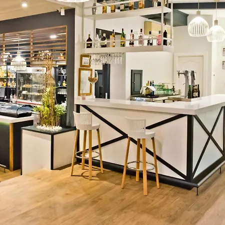 Hotel Los Cazadores-3