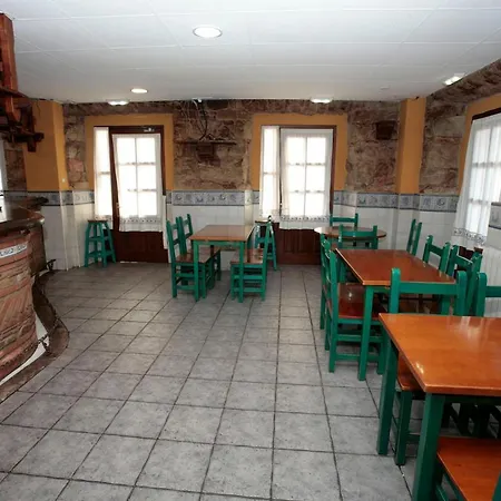 Hotel Piloñés-3