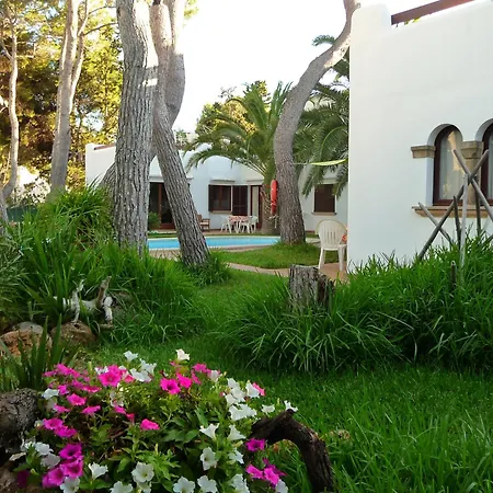Apartamentos Osa Menor-3