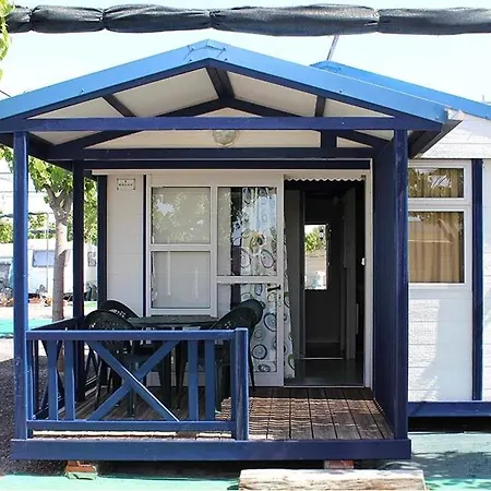 Camping Y Bungalows Monmar-2