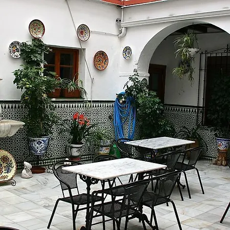 Hostal la Fuente-3