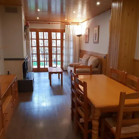Apartaments Cal Noi-2