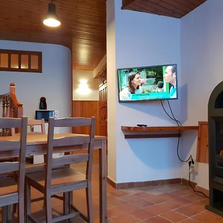 Apartaments Can Bundanci-2