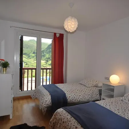 Apartamentos Tirol-2