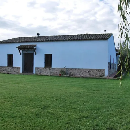 Casa Rural ecológica Huerta del Pirata-2