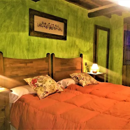 Casa Rural Amparo-3