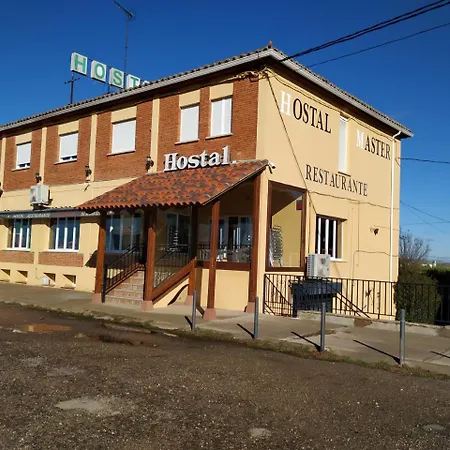 Hostal Master-2