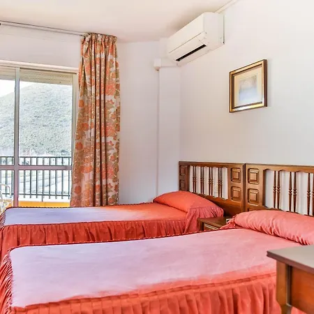 Hotel Iberico-3