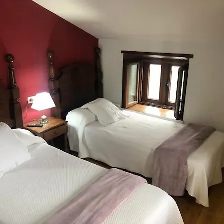 Casa Navarro Hostal o pensión-3