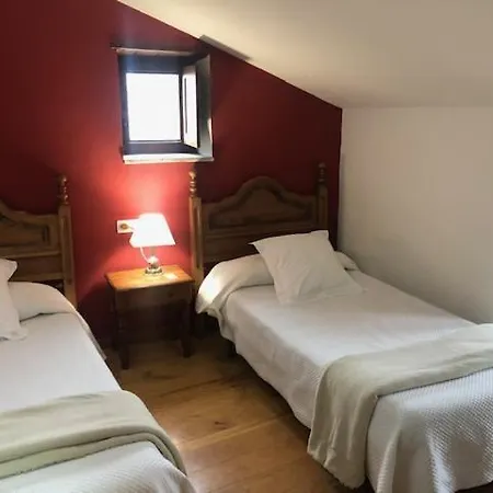 Casa Navarro Hostal o pensión-2